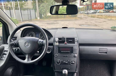 Хетчбек Mercedes-Benz A-Class 2007 в Сумах