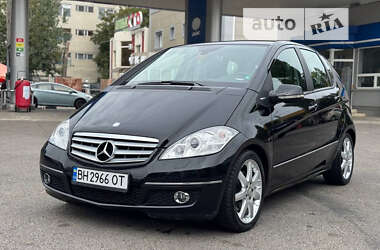 Хетчбек Mercedes-Benz A-Class 2008 в Одесі