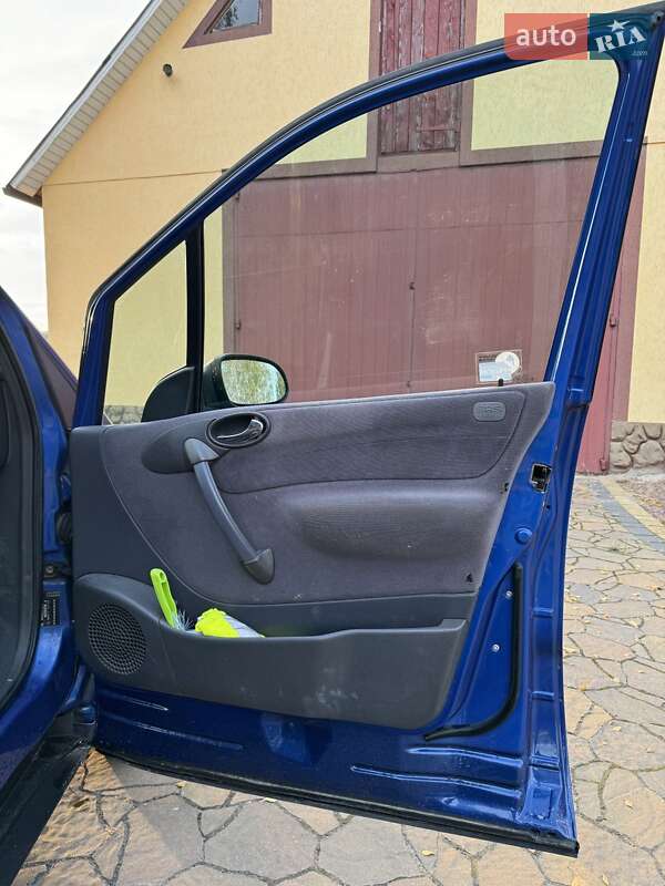 Хэтчбек Mercedes-Benz A-Class 1998 в Ковеле