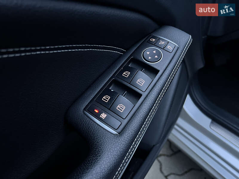 Хэтчбек Mercedes-Benz A-Class 2015 в Львове фото 22 Хэтчбек Mercedes-Benz A-Class 2015 в Львове