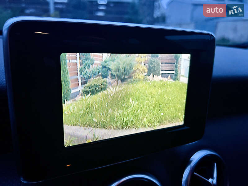 Хэтчбек Mercedes-Benz A-Class 2015 в Львове фото 37 Хэтчбек Mercedes-Benz A-Class 2015 в Львове