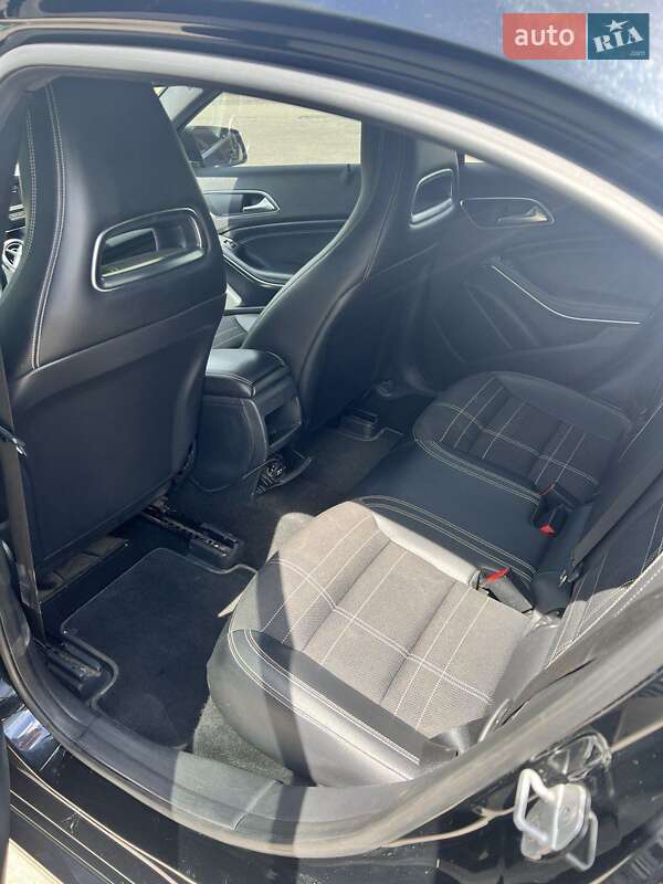 Хетчбек Mercedes-Benz A-Class 2013 в Заліщиках