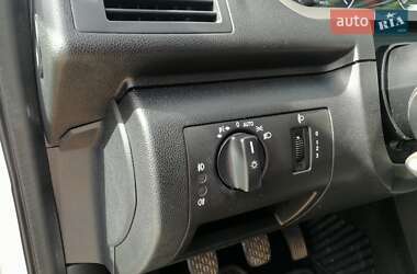 Хэтчбек Mercedes-Benz A-Class 2009 в Кицмани