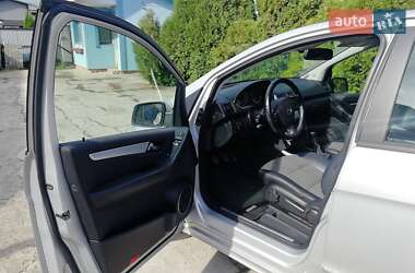 Хэтчбек Mercedes-Benz A-Class 2009 в Кицмани