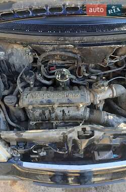 Хэтчбек Mercedes-Benz A-Class 2003 в Килии