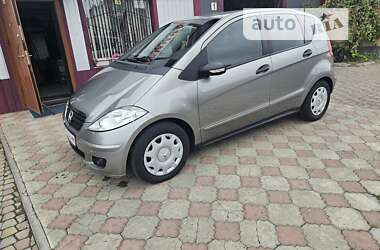 Хетчбек Mercedes-Benz A-Class 2008 в Калуші