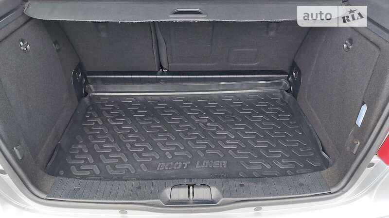 Хетчбек Mercedes-Benz A-Class 2010 в Нововолинську