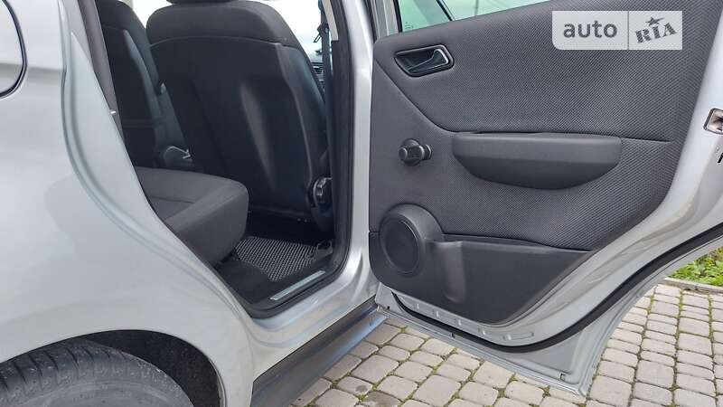 Хетчбек Mercedes-Benz A-Class 2010 в Нововолинську