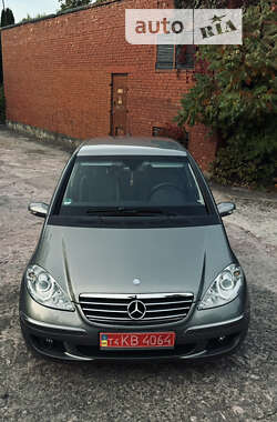 Хэтчбек Mercedes-Benz A-Class 2008 в Хмельницком