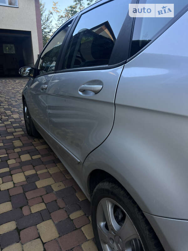 Хетчбек Mercedes-Benz A-Class 2005 в Коростишеві