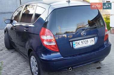 Хетчбек Mercedes-Benz A-Class 2006 в Рівному