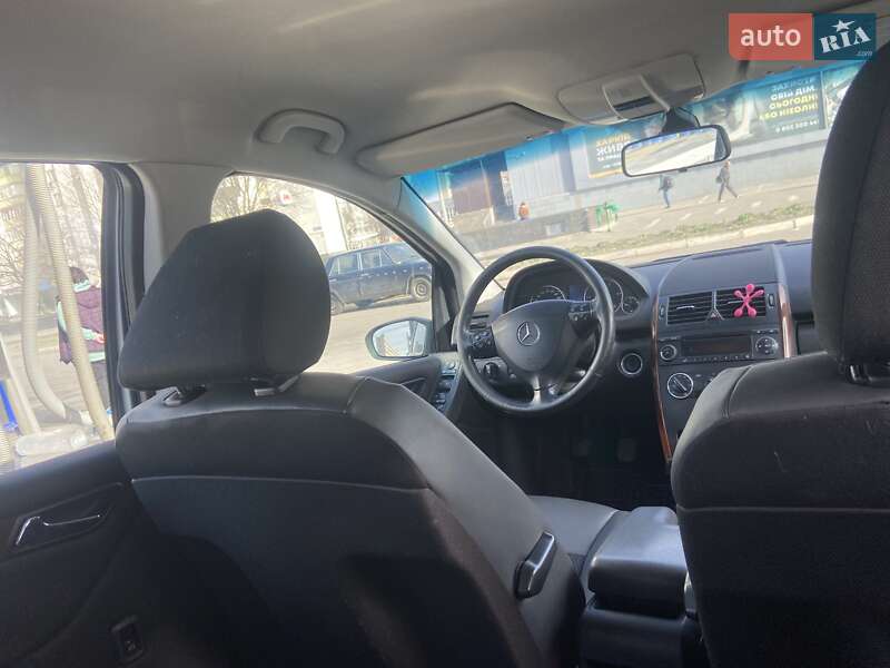 Хетчбек Mercedes-Benz A-Class 2006 в Харкові