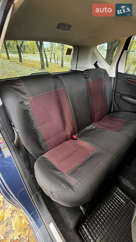 Хэтчбек Mercedes-Benz A-Class 2005 в Харькове