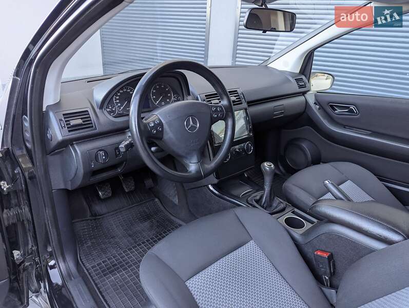Хэтчбек Mercedes-Benz A-Class 2004 в Хмельницком
