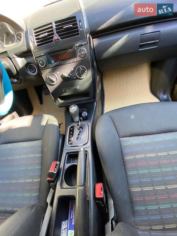 Хетчбек Mercedes-Benz A-Class 2006 в Вінниці фото 4 Хетчбек Mercedes-Benz A-Class 2006 в Вінниці