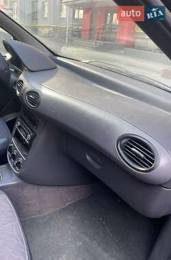 Хетчбек Mercedes-Benz A-Class 2004 в Львові