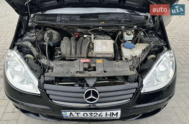 Хэтчбек Mercedes-Benz A-Class 2006 в 
