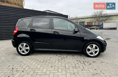 Хэтчбек Mercedes-Benz A-Class 2006 в 