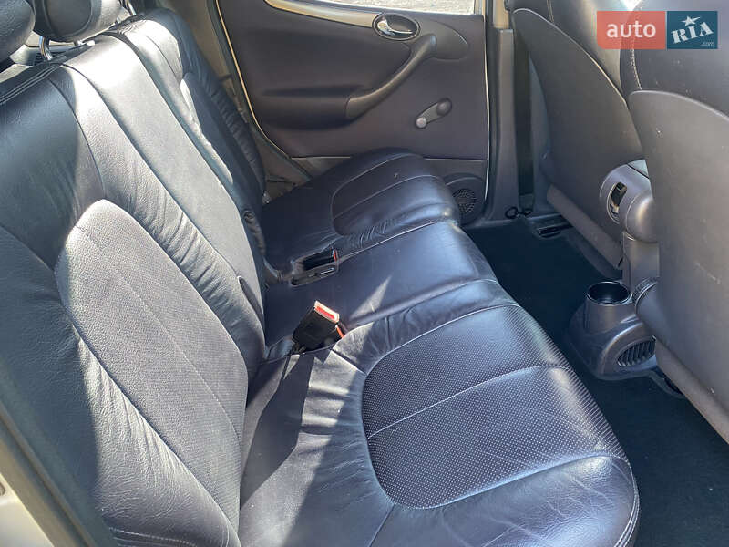 Хэтчбек Mercedes-Benz A-Class 2004 в Золотоноше