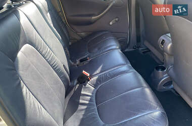 Хэтчбек Mercedes-Benz A-Class 2004 в 