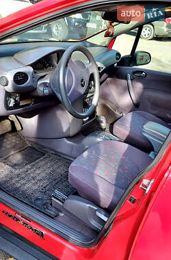 Хэтчбек Mercedes-Benz A-Class 1998 в 