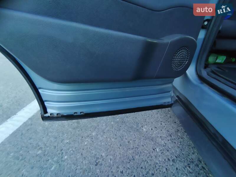 Хэтчбек Mercedes-Benz A-Class 2004 в Черновцах