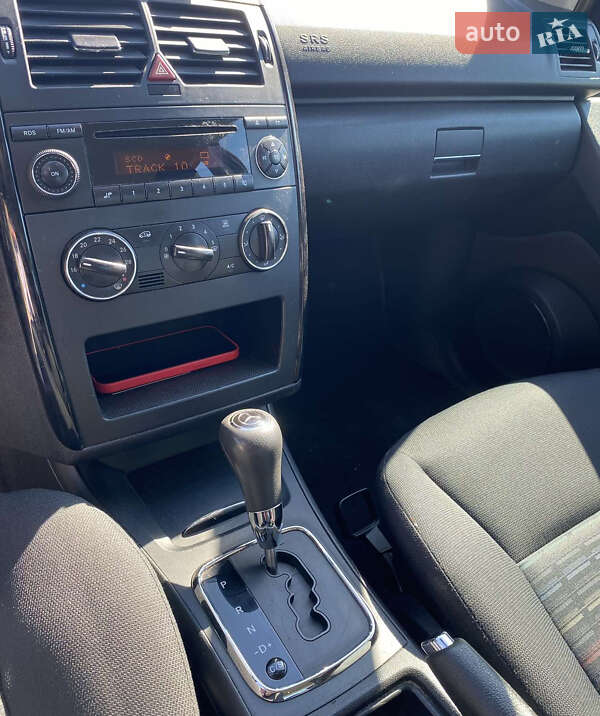 Хетчбек Mercedes-Benz A-Class 2007 в Вараші