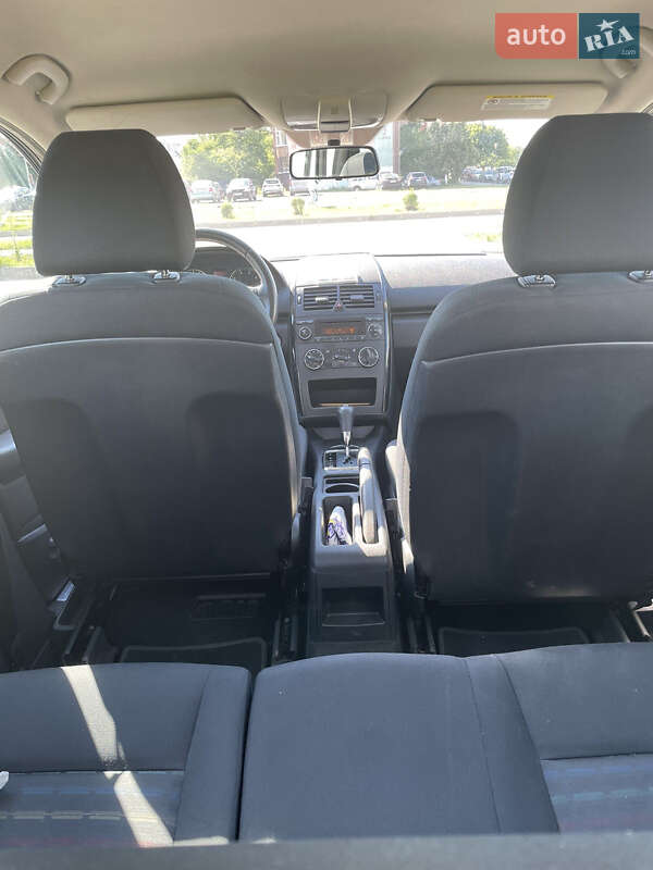 Хетчбек Mercedes-Benz A-Class 2007 в Вараші