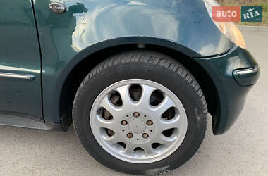 Хэтчбек Mercedes-Benz A-Class 2003 в 