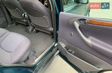 Хэтчбек Mercedes-Benz A-Class 2003 в Львове