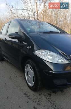 Хетчбек Mercedes-Benz A-Class 2004 в Харкові