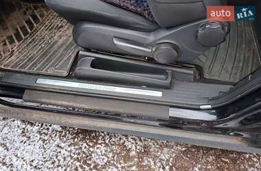 Хэтчбек Mercedes-Benz A-Class 2006 в 