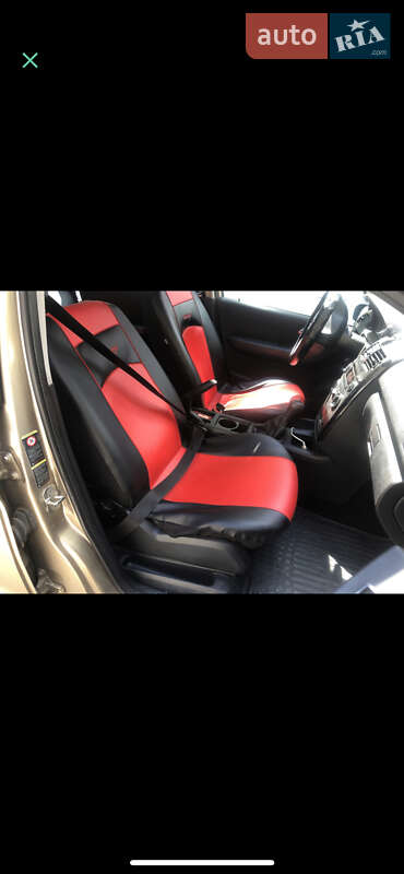 Хэтчбек Mercedes-Benz A-Class 2004 в Одессе фото 8 Хэтчбек Mercedes-Benz A-Class 2004 в Одессе