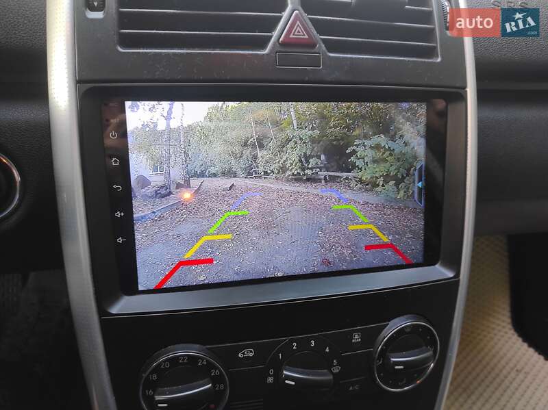 Хэтчбек Mercedes-Benz A-Class 2007 в Немирове