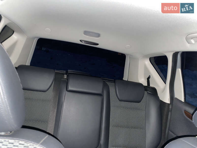 Хэтчбек Mercedes-Benz A-Class 2009 в Трускавце