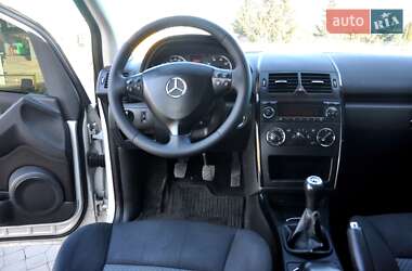 Хетчбек Mercedes-Benz A-Class 2004 в Львові