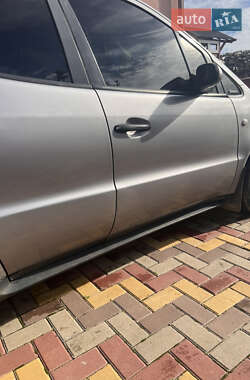 Хэтчбек Mercedes-Benz A-Class 2000 в 