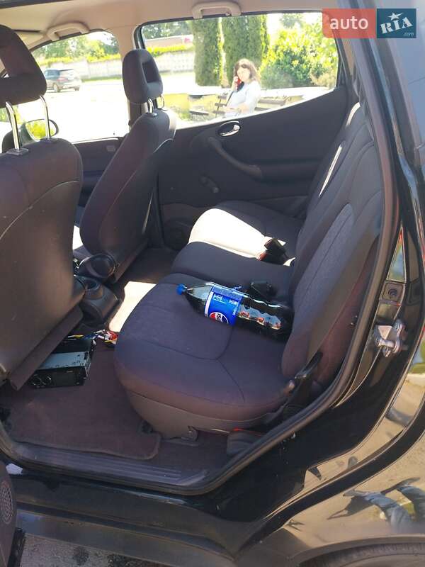 Хэтчбек Mercedes-Benz A-Class 2003 в Луцке фото 17 Хэтчбек Mercedes-Benz A-Class 2003 в Луцке