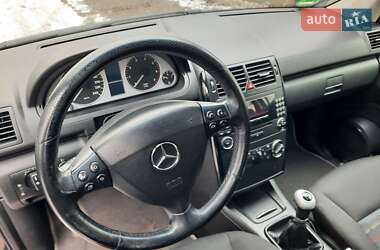 Хетчбек Mercedes-Benz A-Class 2005 в Полтаві