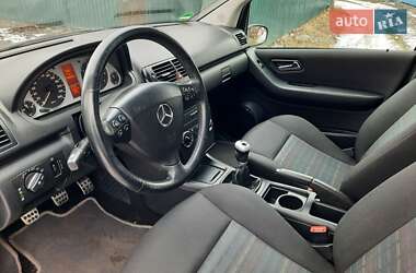 Хетчбек Mercedes-Benz A-Class 2005 в Полтаві