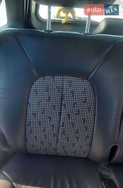 Хэтчбек Mercedes-Benz A-Class 2000 в 