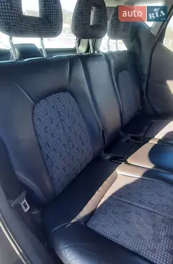 Mercedes-Benz A-Class 2000