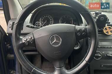 Хетчбек Mercedes-Benz A-Class 2008 в Києві