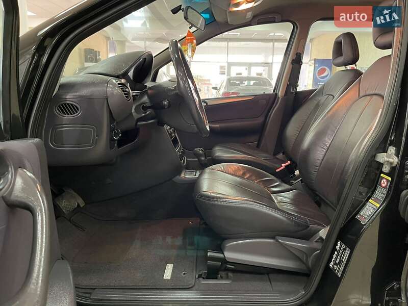 Хетчбек Mercedes-Benz A-Class 2003 в Кропивницькому