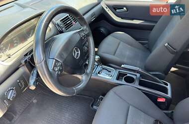 Хэтчбек Mercedes-Benz A-Class 2011 в Ровно