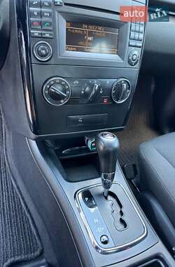 Хэтчбек Mercedes-Benz A-Class 2011 в Ровно