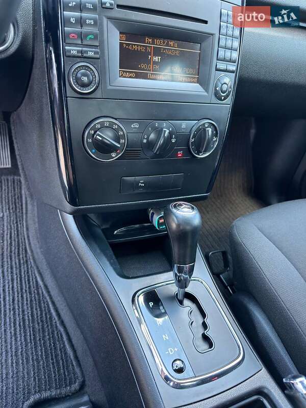 Хэтчбек Mercedes-Benz A-Class 2011 в Ровно