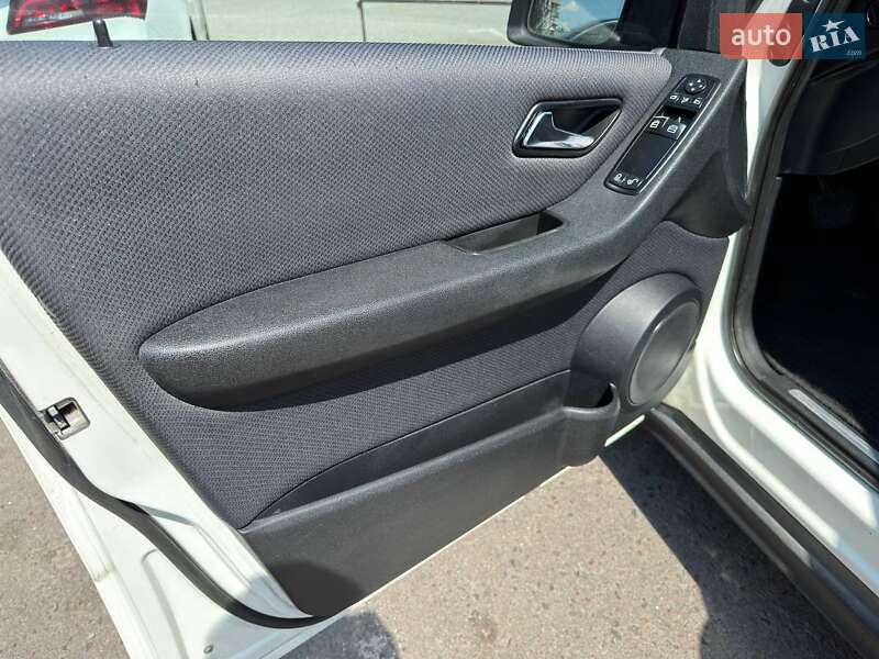 Хэтчбек Mercedes-Benz A-Class 2011 в Ровно