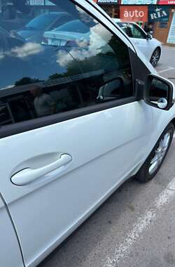 Хэтчбек Mercedes-Benz A-Class 2011 в Ровно