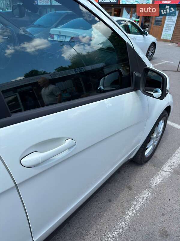 Хэтчбек Mercedes-Benz A-Class 2011 в Ровно